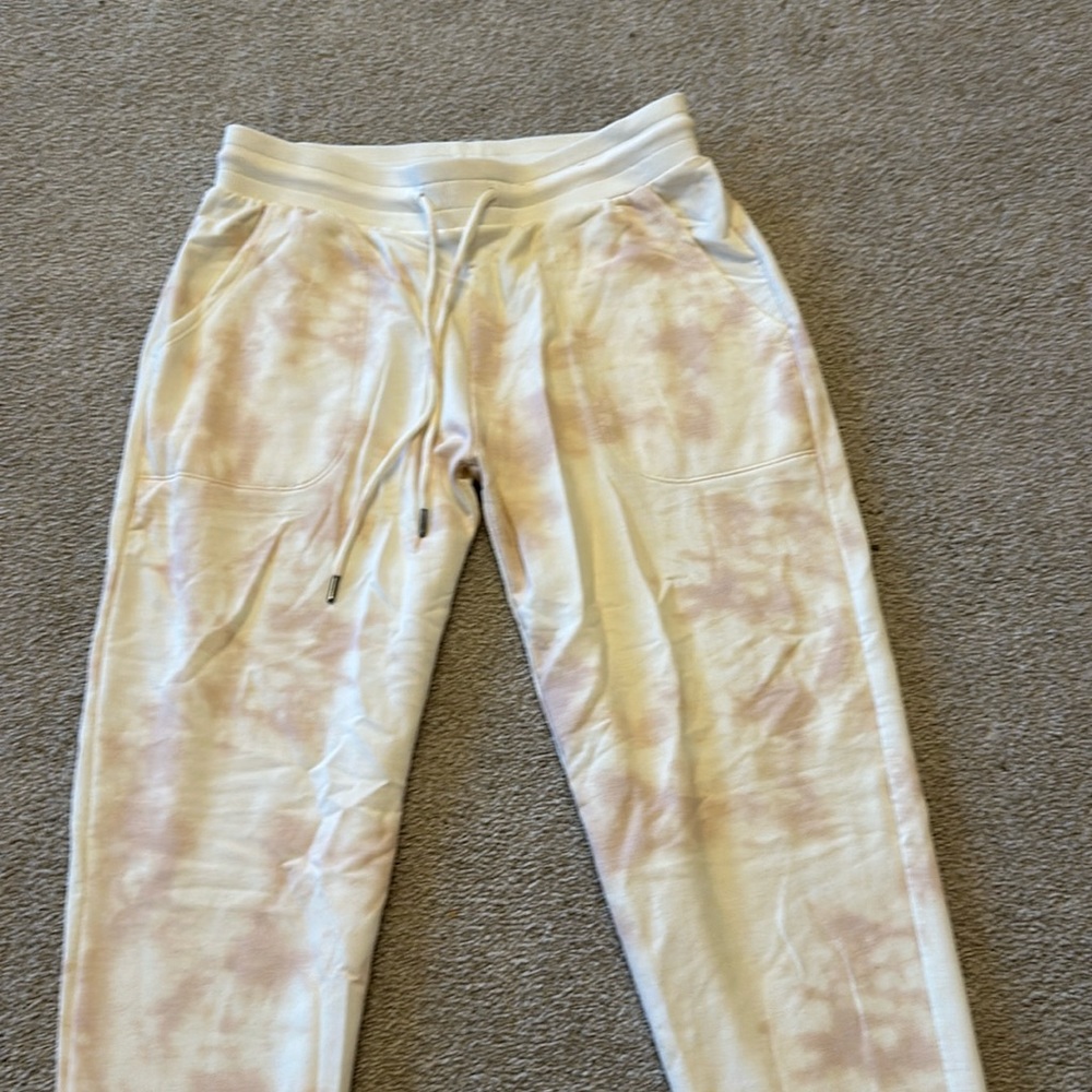 Stars Above Sweatpants